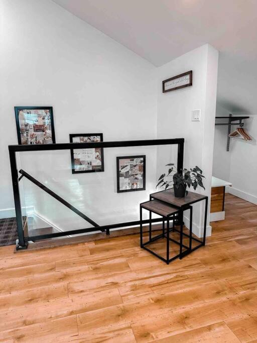 Etherington Suites Elora Zewnętrze zdjęcie