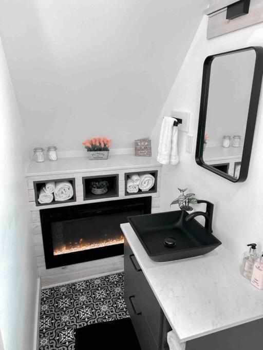 Etherington Suites Elora Zewnętrze zdjęcie