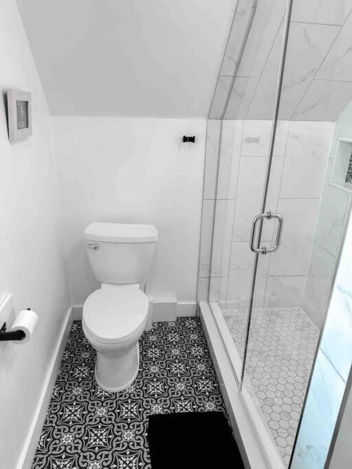 Etherington Suites Elora Zewnętrze zdjęcie