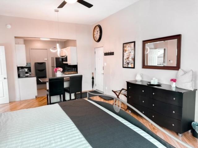 Etherington Suites Elora Zewnętrze zdjęcie