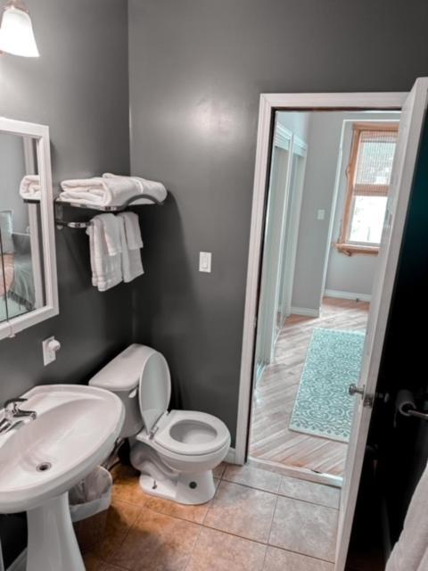 Etherington Suites Elora Zewnętrze zdjęcie
