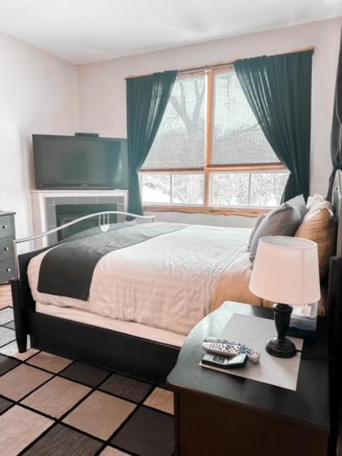 Etherington Suites Elora Zewnętrze zdjęcie