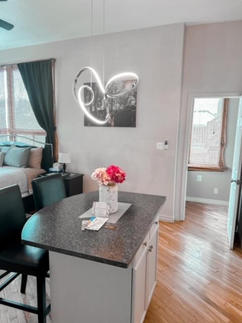 Etherington Suites Elora Zewnętrze zdjęcie
